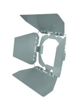 Flügelbegrenzer LED ML-56 Spot silber