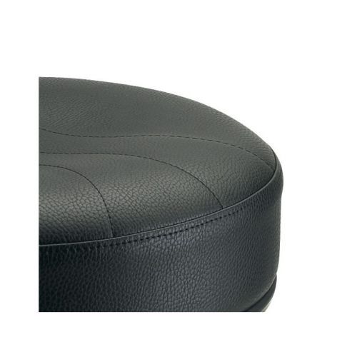 K&M 14007 Drummersitz, verchromt
