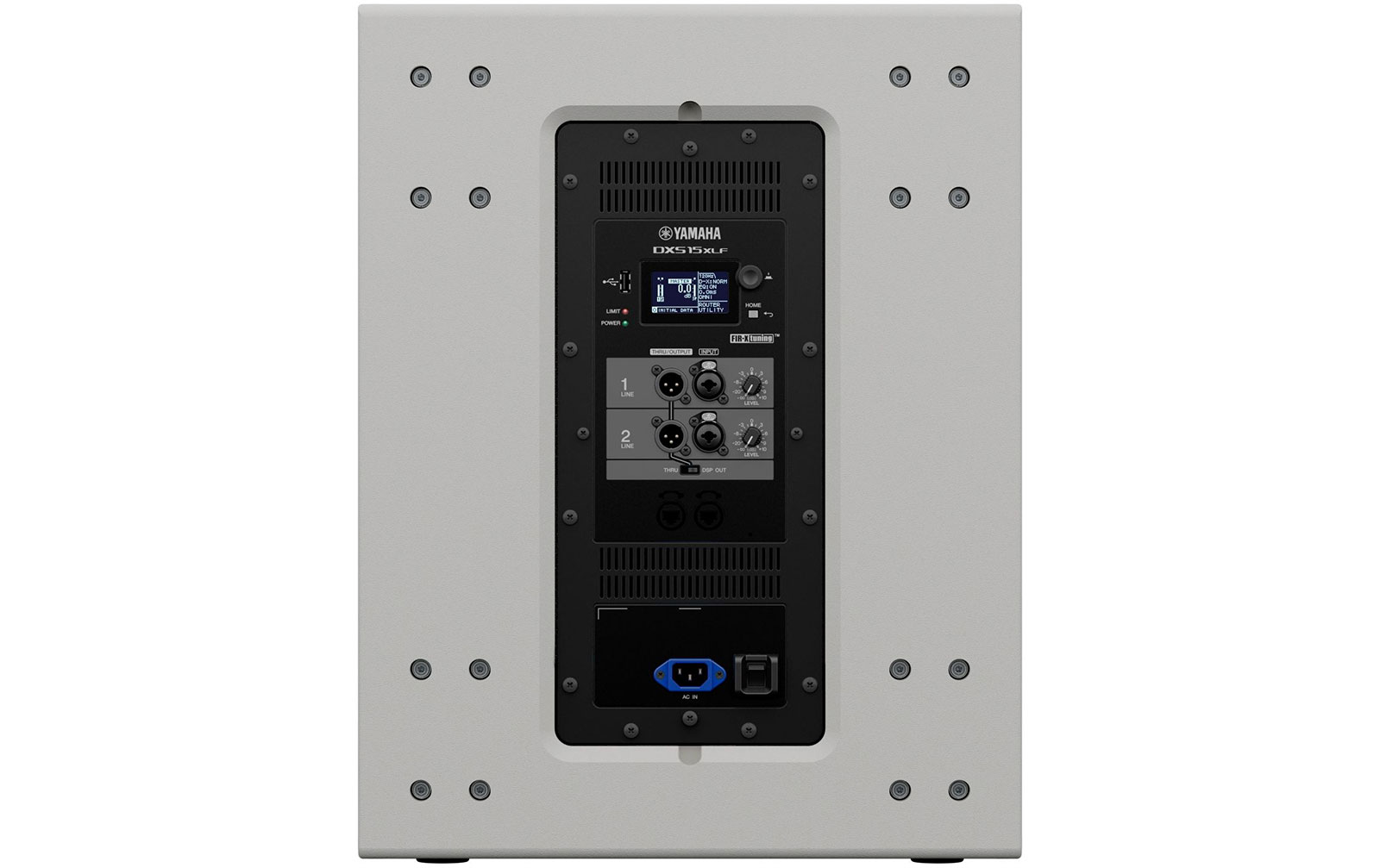 Yamaha DXS15 XLFW Subwoofer