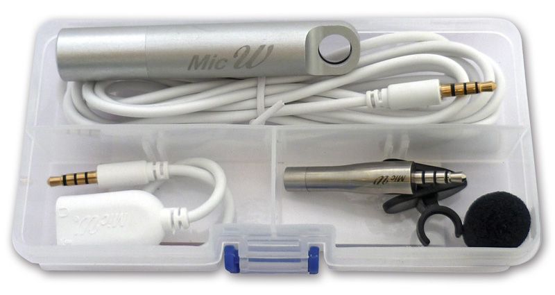 MicW i456 Kit
