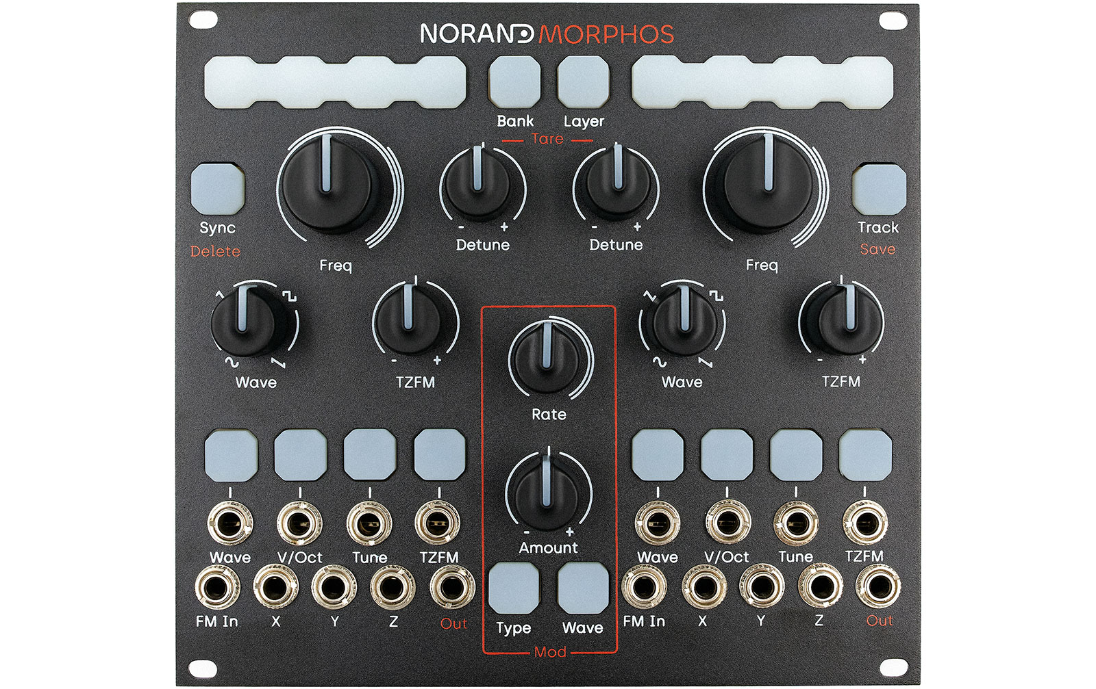 Norand Morphos