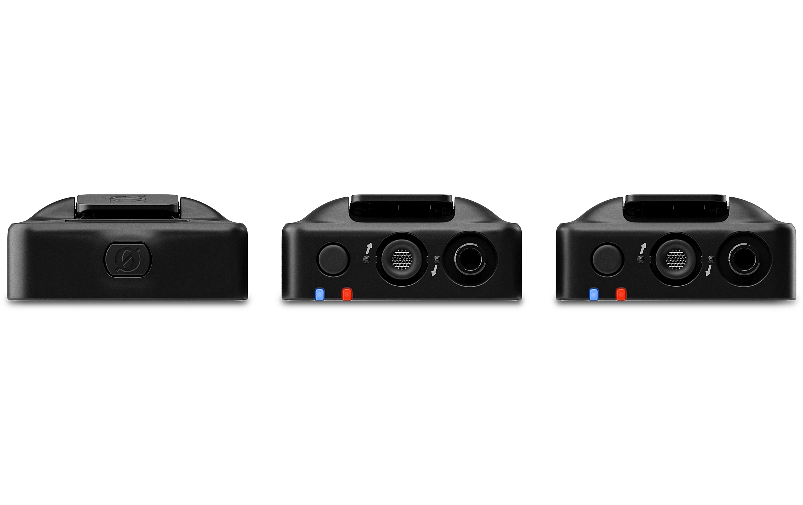 Rode Wireless GO (Gen 3) Drahtlos Mikrofonsystem