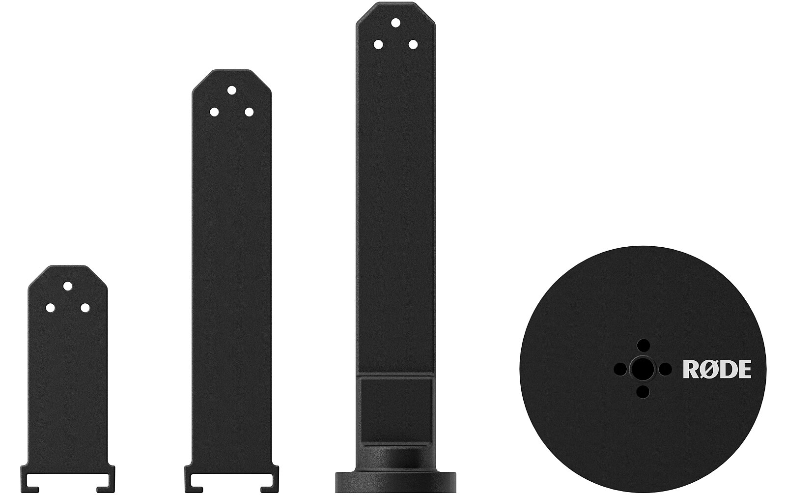 Rode Magnetic Mount - Magnetische Smartphone-Halterung
