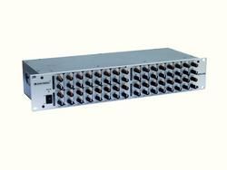 Omnitronic MZD-88 Matrix-Zonen-Verteiler