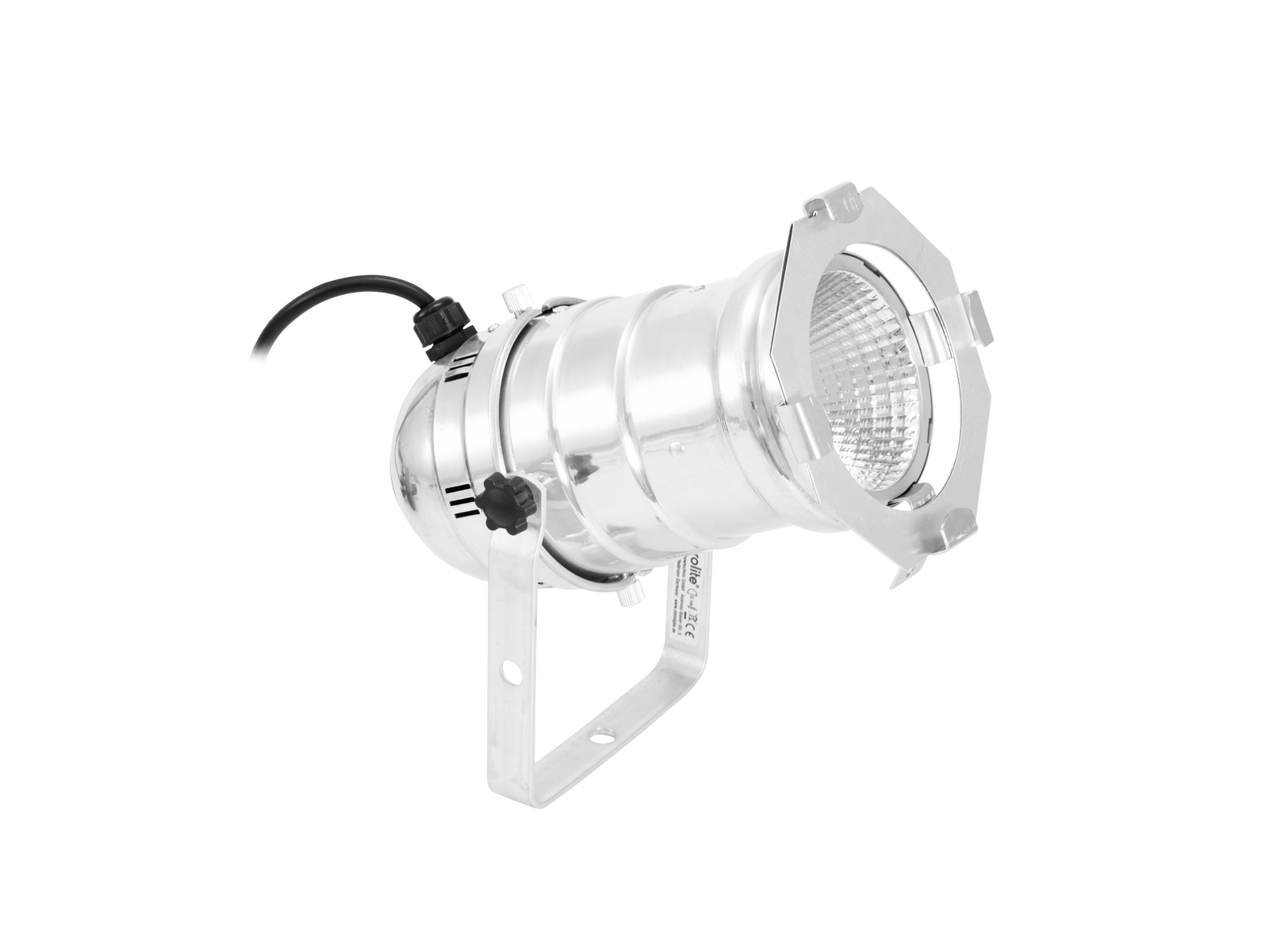 Eurolite LED PAR-30 3CT sil