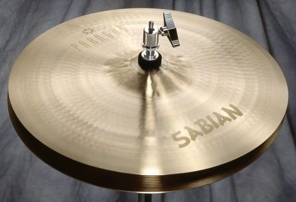 Sabian Paragon 14 Zoll Paragon Hats (Medium)