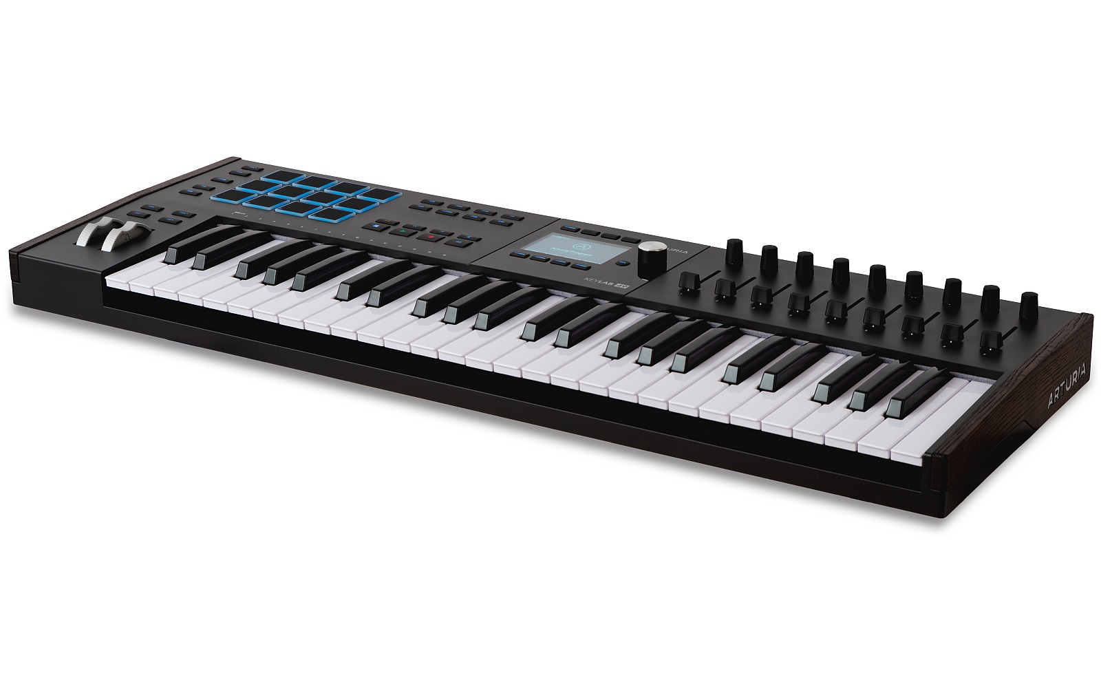 Arturia KeyLab 49 mk3 black