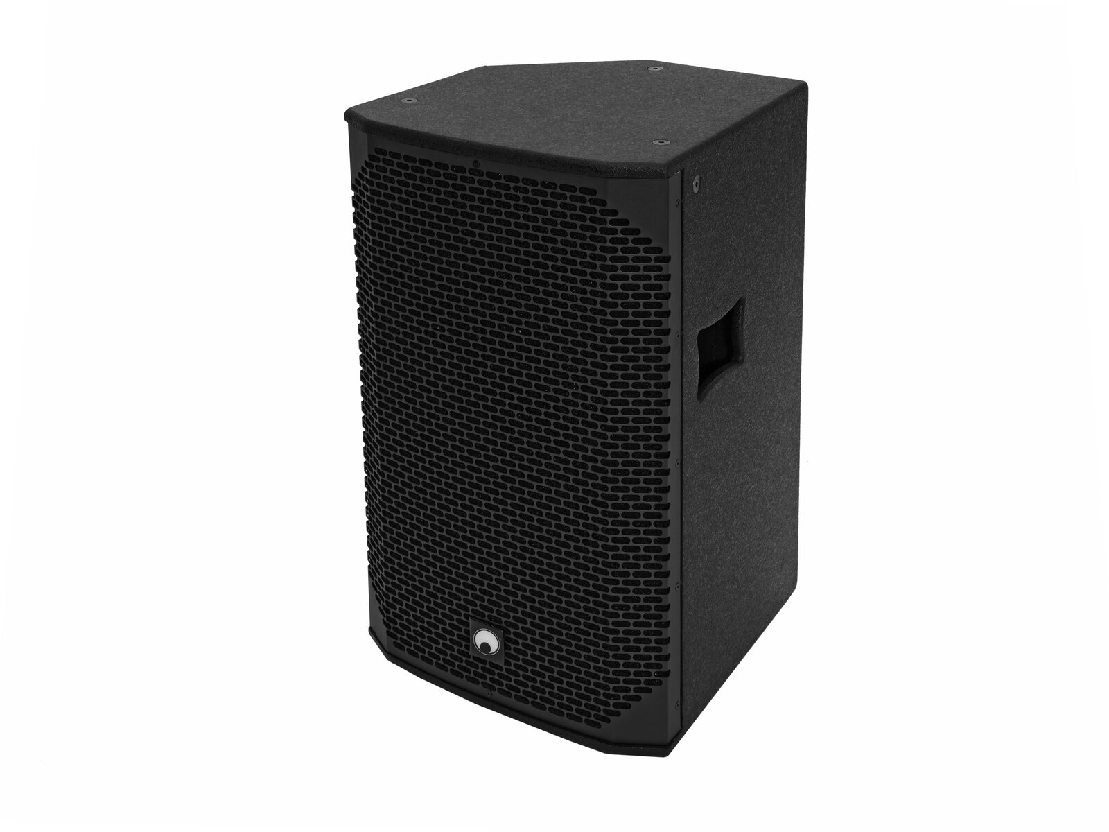 Omnitronic AZX-215A 2-Wege Top aktiv 350W
