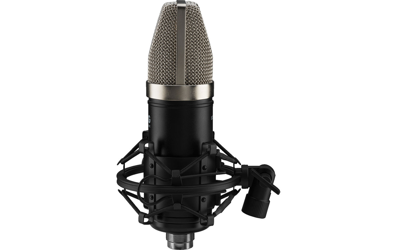 IMG Stageline PODCASTER-1 Podcaster Bundle