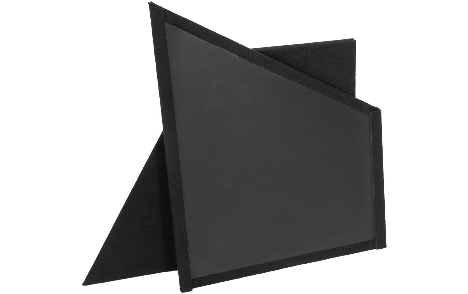 Omnitronic Curved Mobile Event Stand