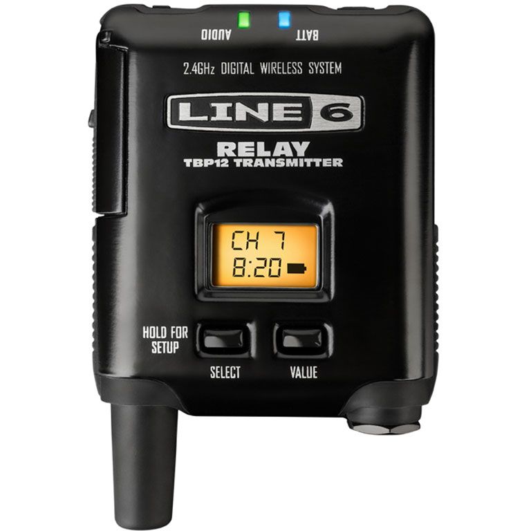 Line6 Relay G55