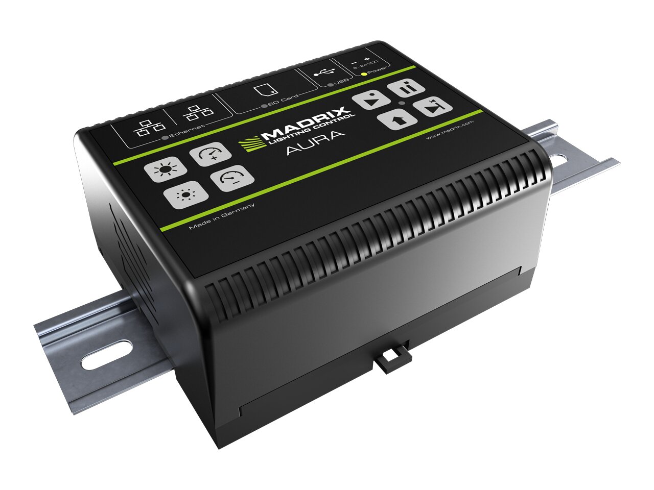 Madrix Aura 8