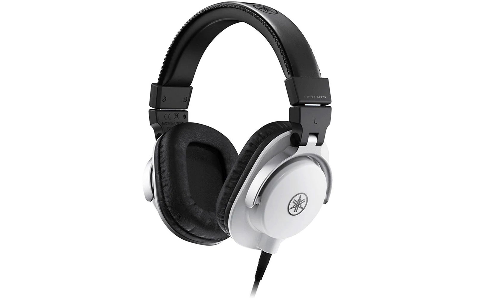 Yamaha HPH-MT5W Kopfhörer