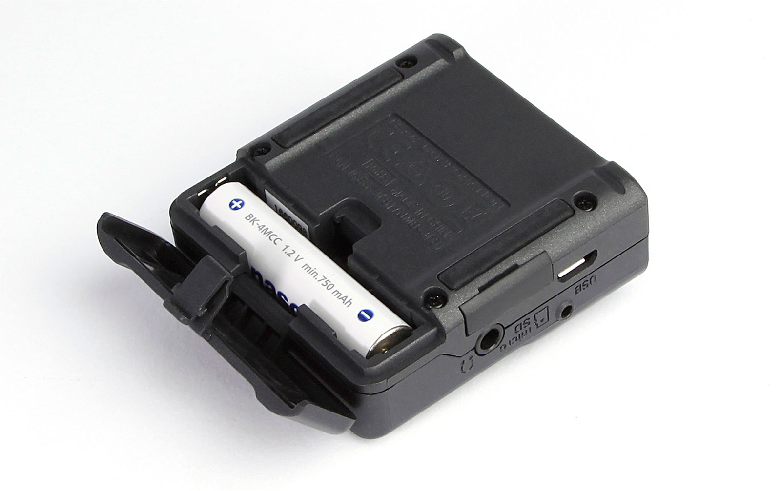 Tascam DR-10L