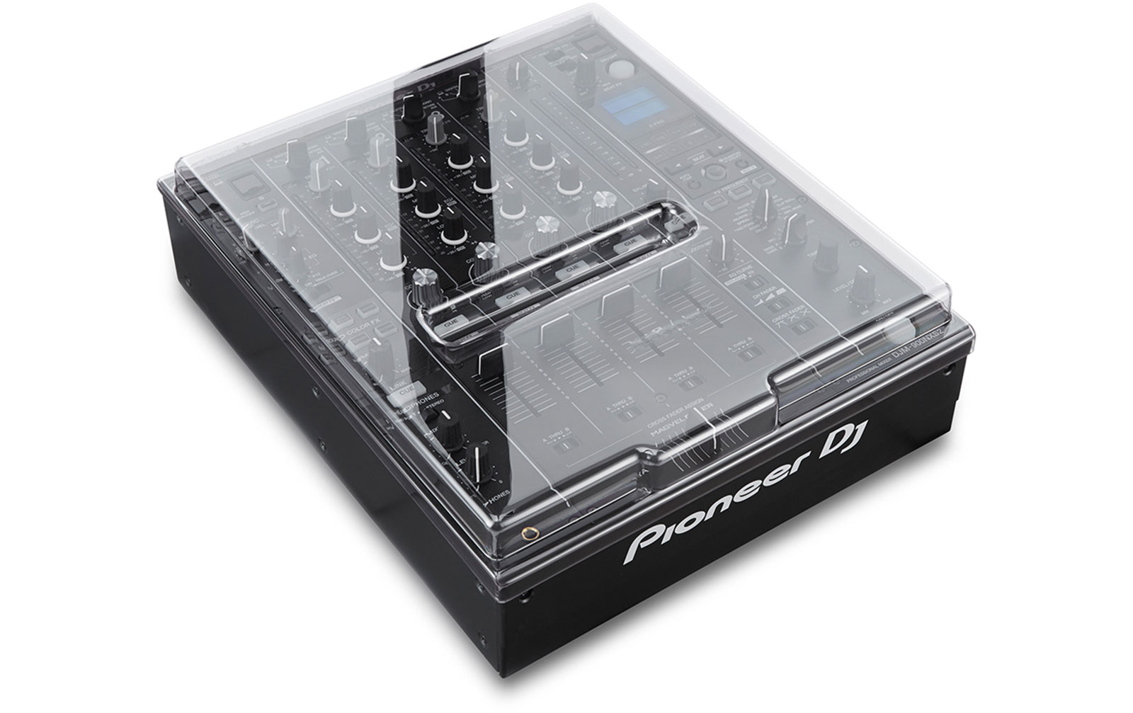 Decksaver Pioneer DJM-900NXS2 Schutzabdeckung