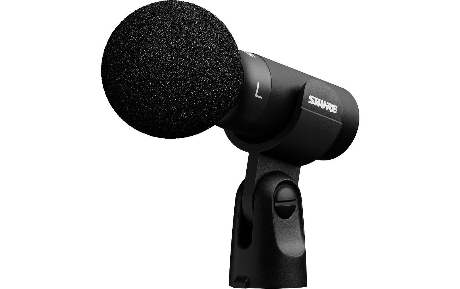 Shure MoveMic 88+ Stereo-Mikrofon Receiver Kit