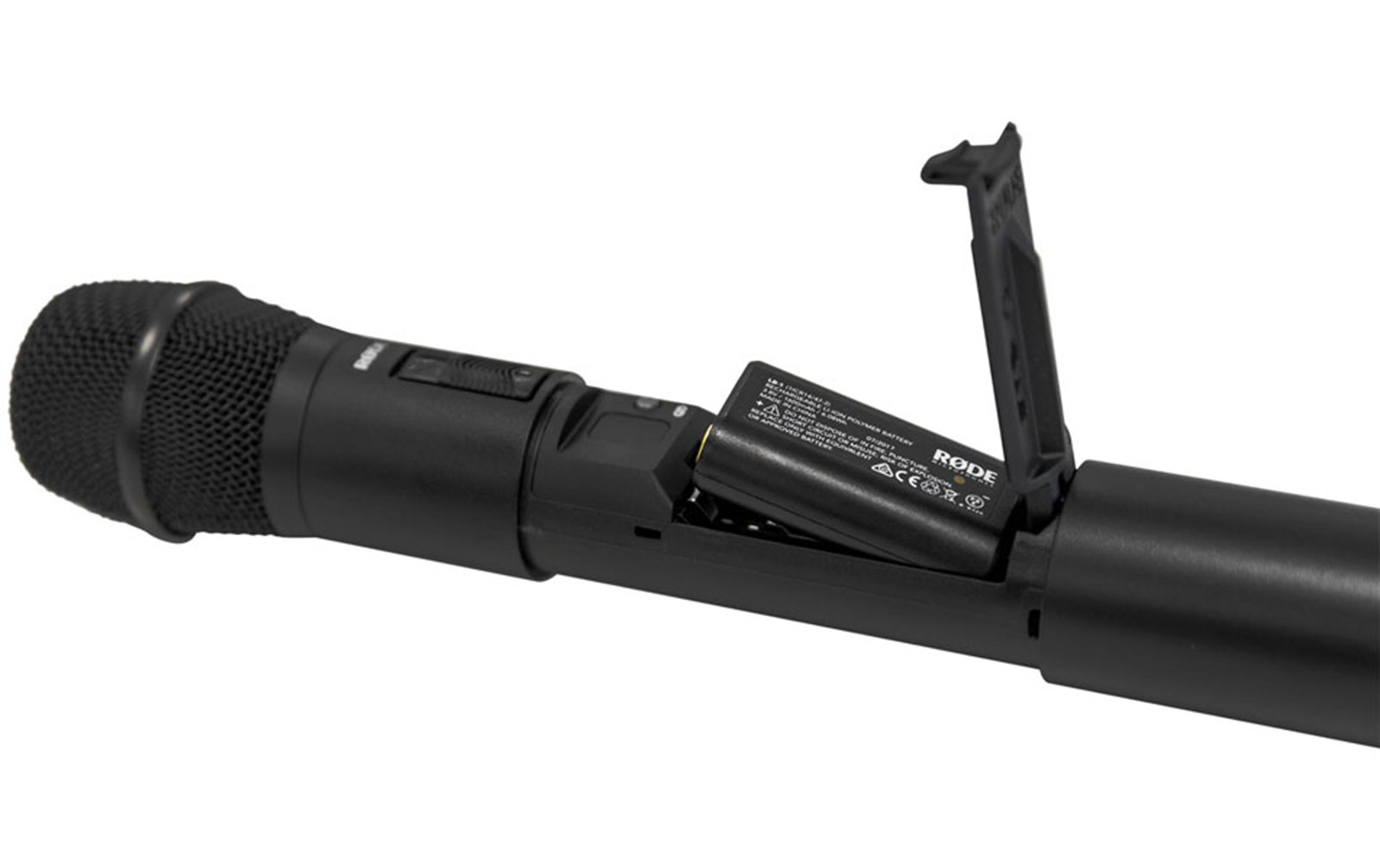 Rode TX-M2 Handsender