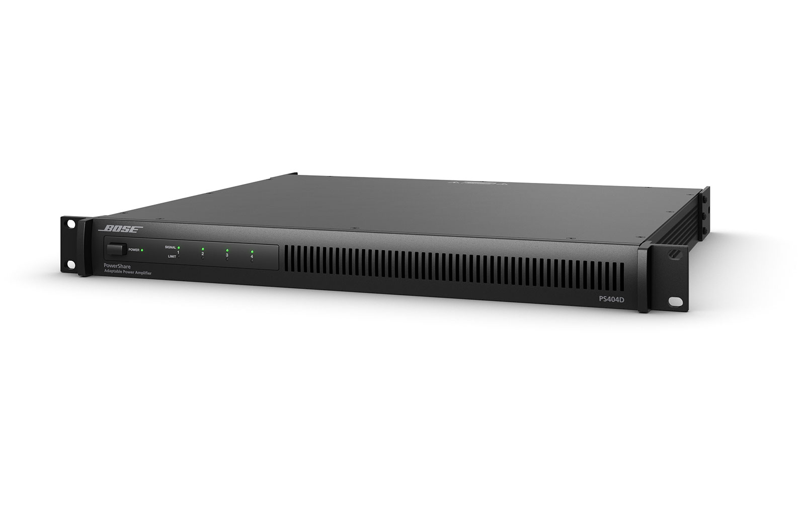 Bose Pro Powershare PS404 D schwarz, Stück