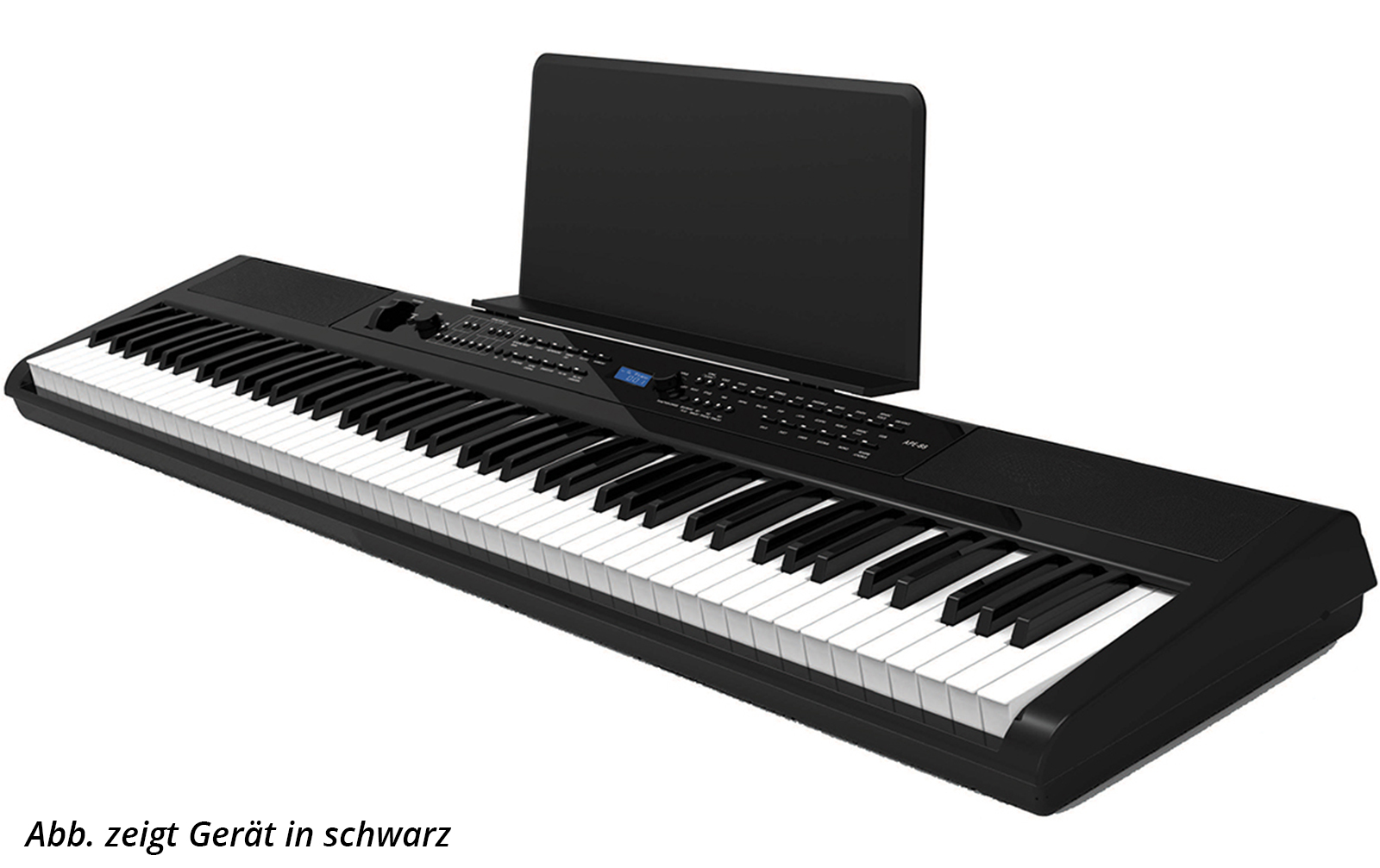 artesia PE-88WH