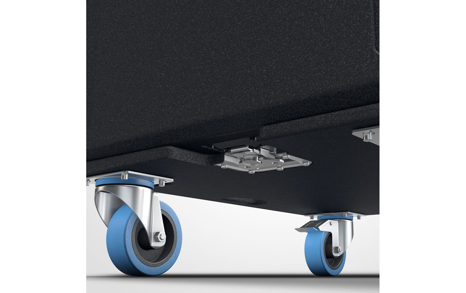 LD Systems Stinger Sub 18 G3 CB Rollbrett für Stinger G3 Subwoofer 18" Modelle