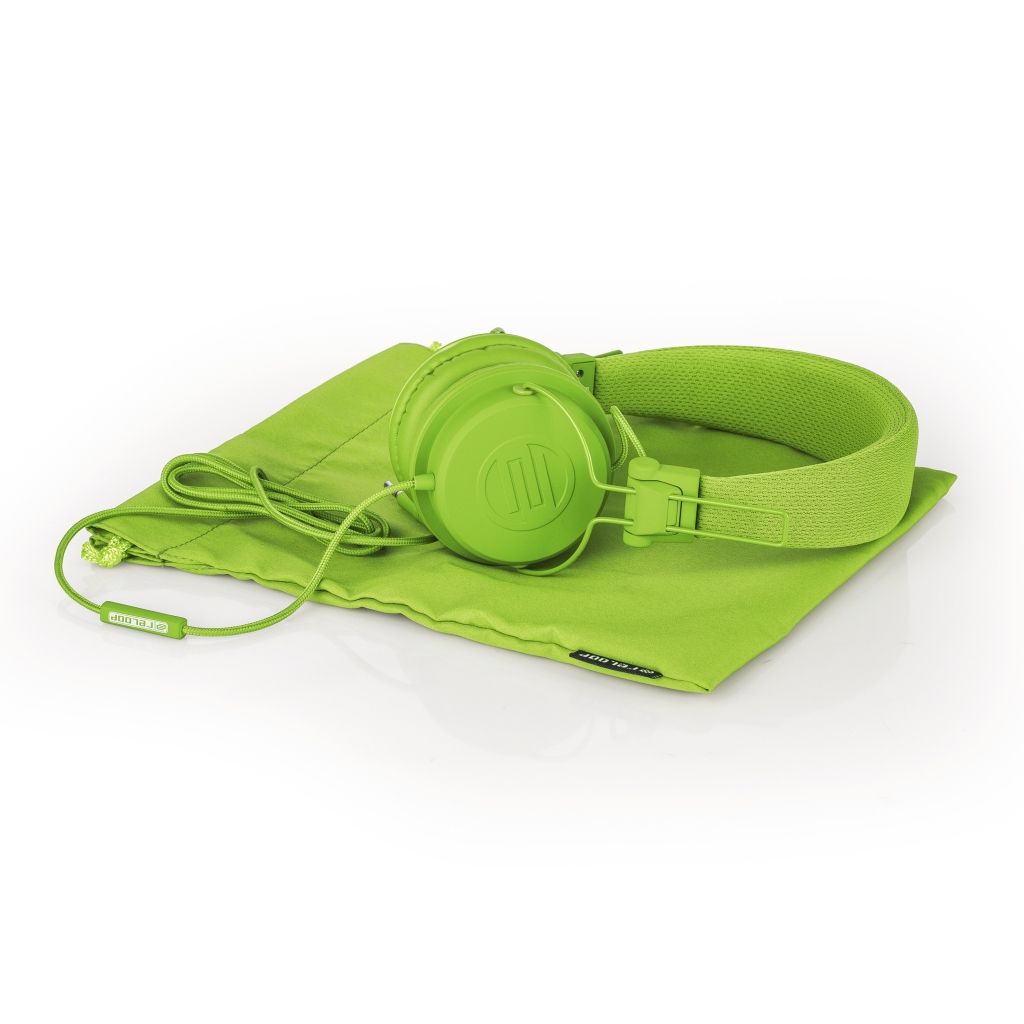 Reloop RHP-6 green