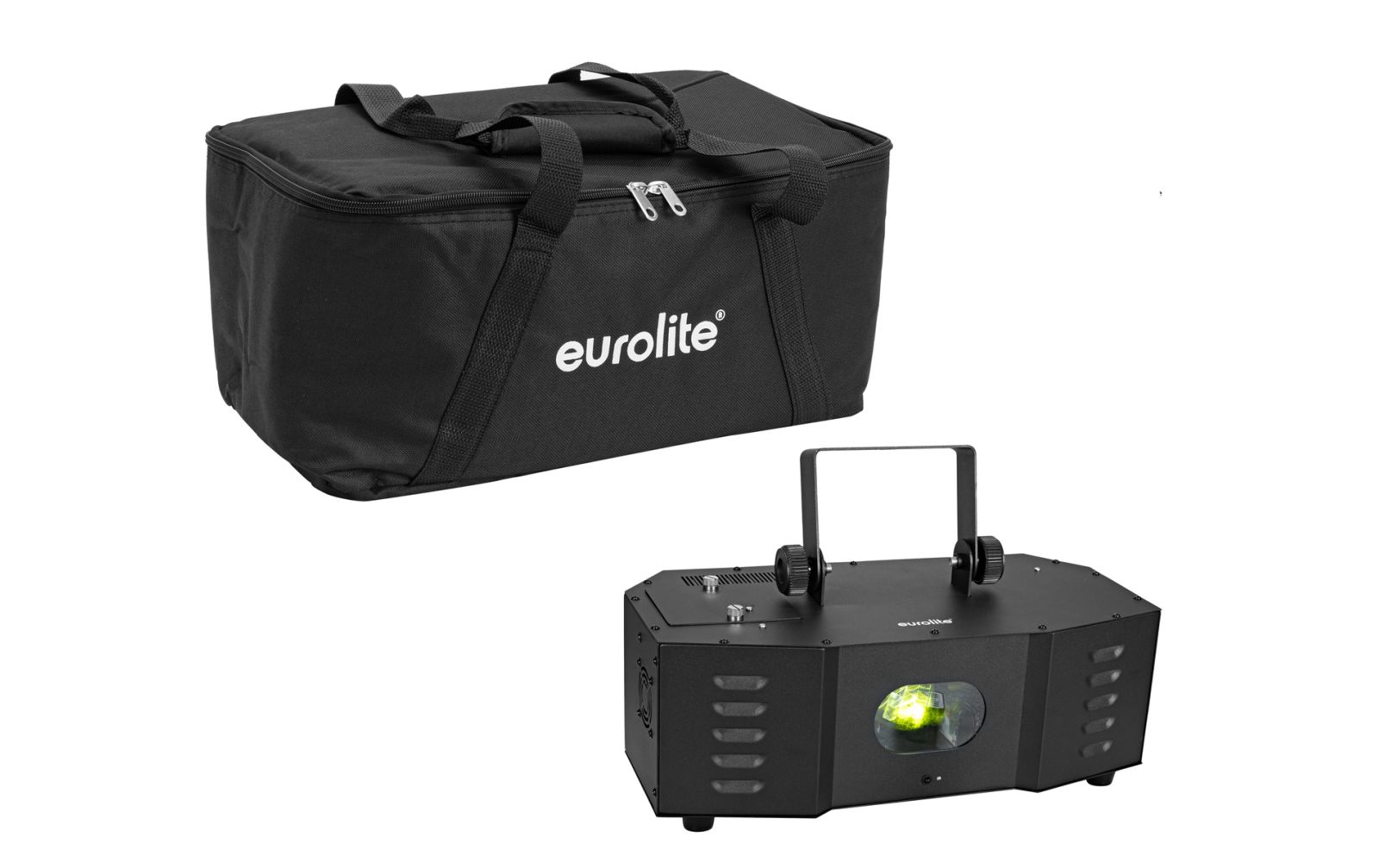 Eurolite Set GoFlow 100 + Soft-Bag