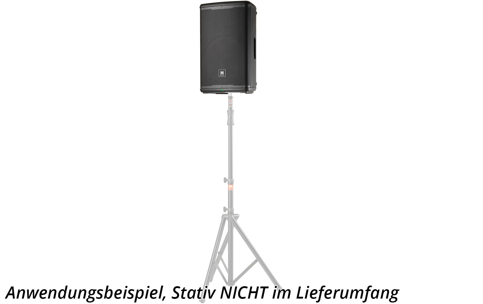 JBL EON 715 Aktiver PA-Lautsprecher 15 Zoll