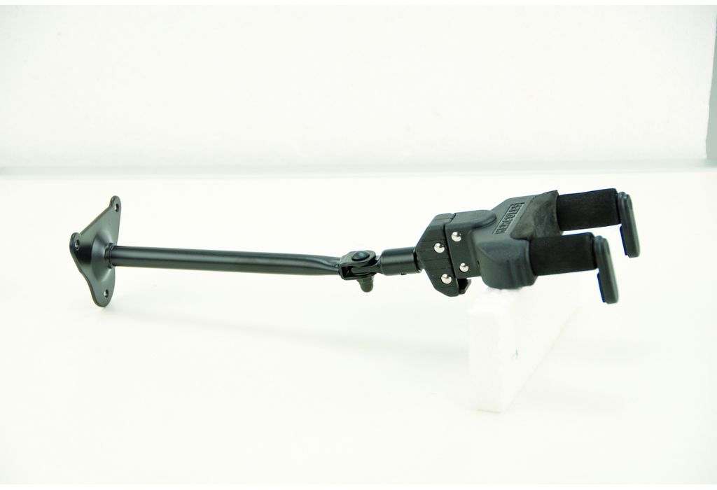 Hercules Stands CGSP-40WB Gitarrenwandhalter mit AGS