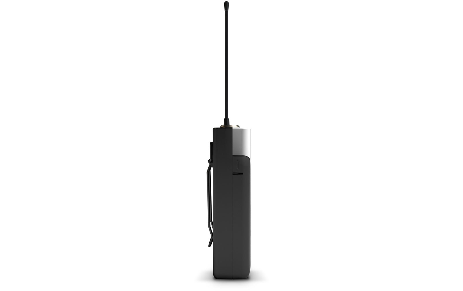 LD Systems U305 BPH 2 Dual - Funkmikrofon System mit 2 x Bodypack und 2 x Headset - 584 - 608 MHz