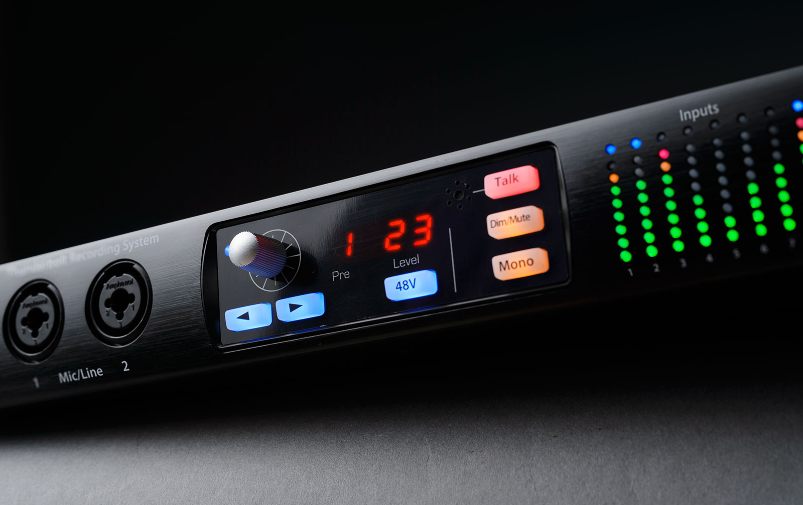 Presonus Quantum