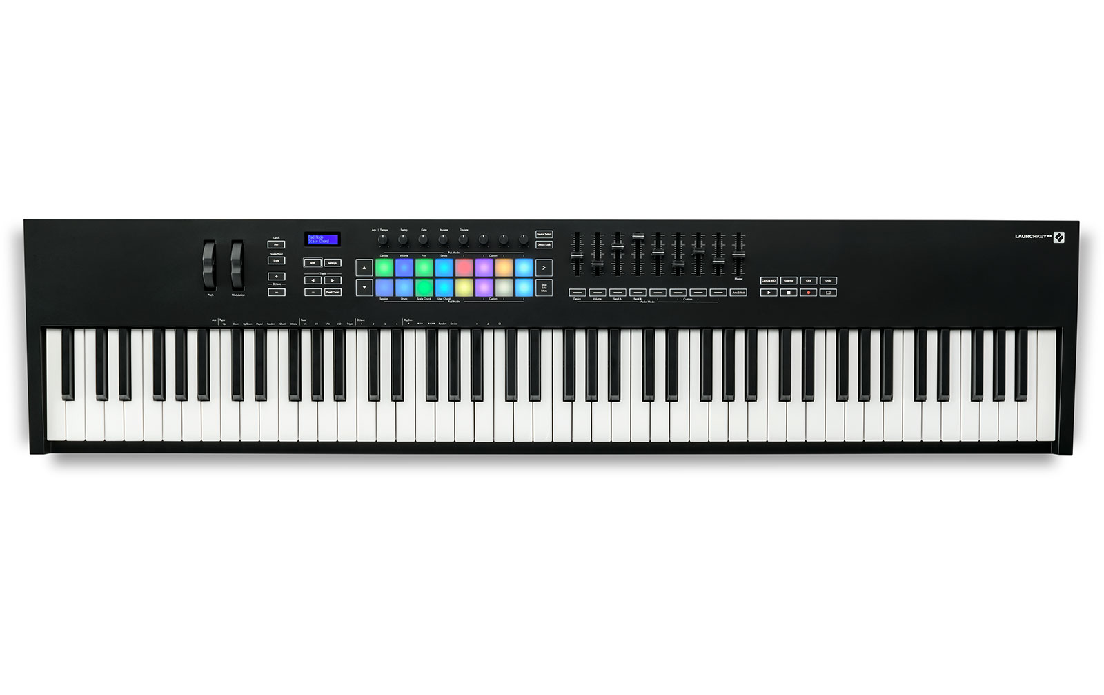 Novation Launchkey 88