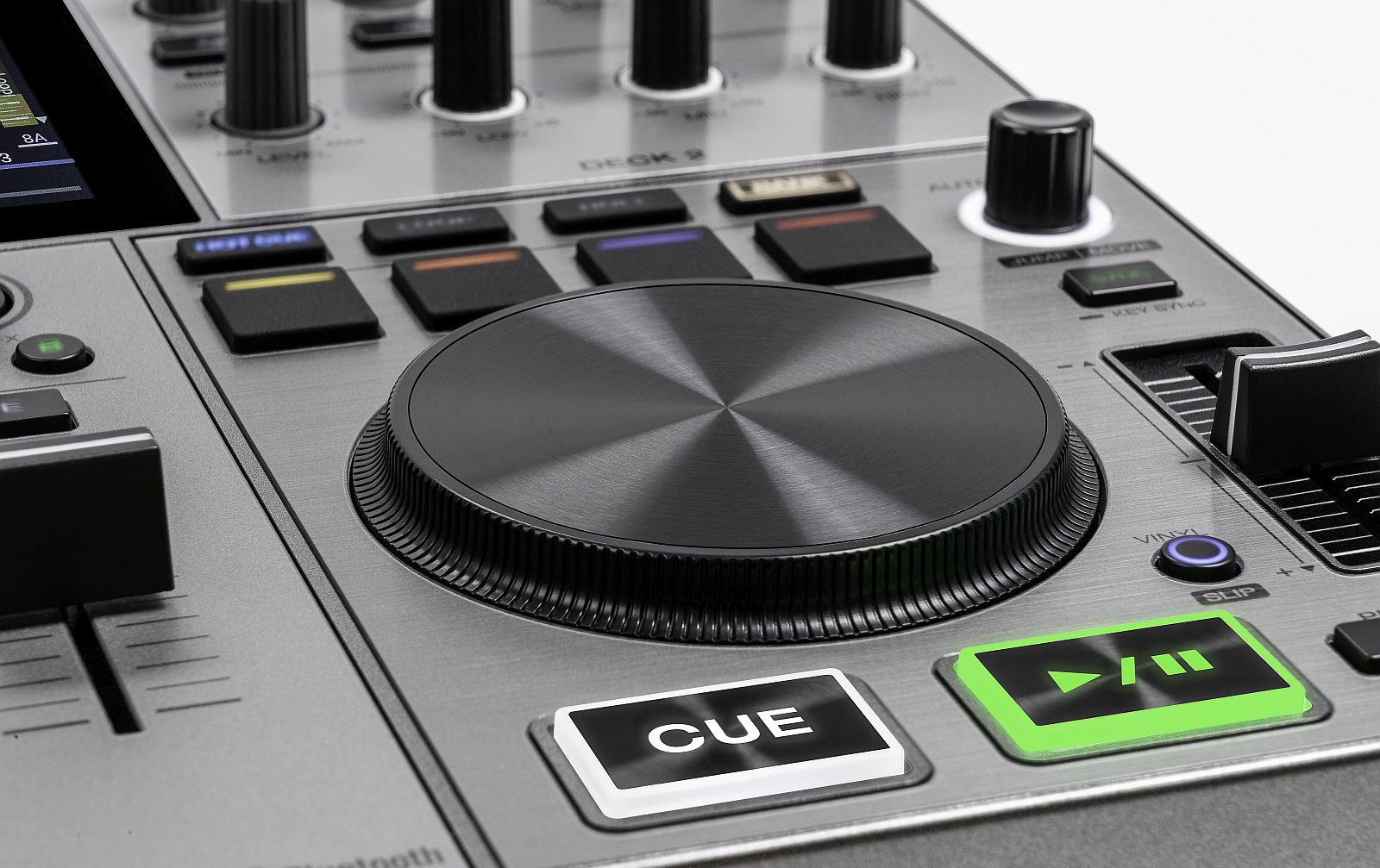 Denon DJ Prime Go+