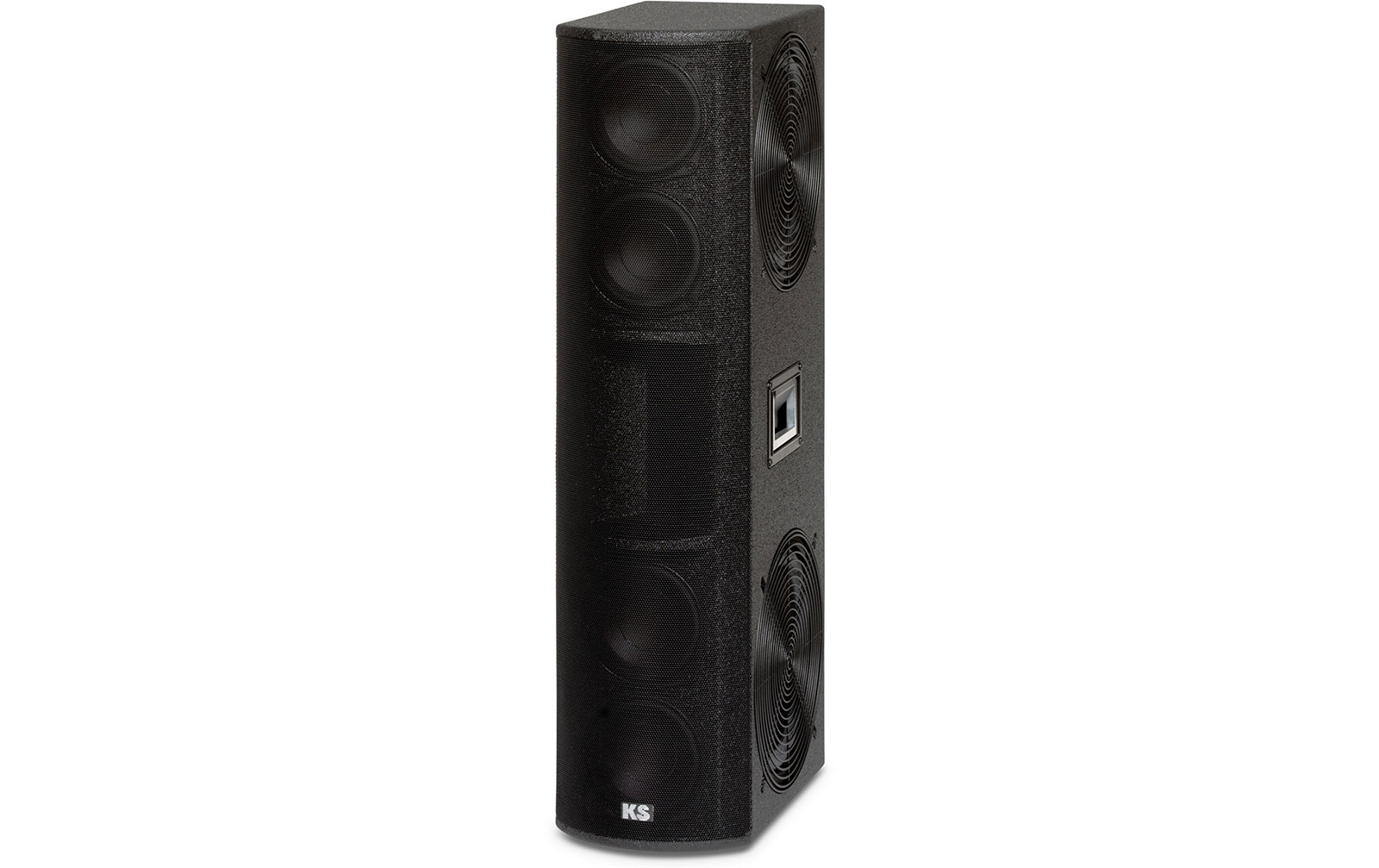 KS audio CPD 14