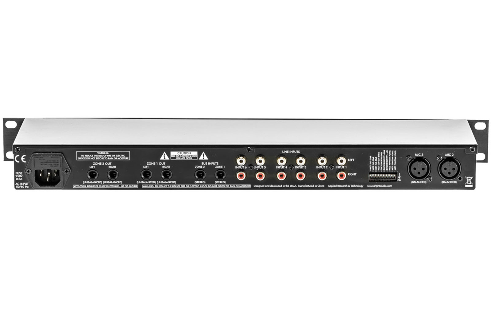 ART MX 624