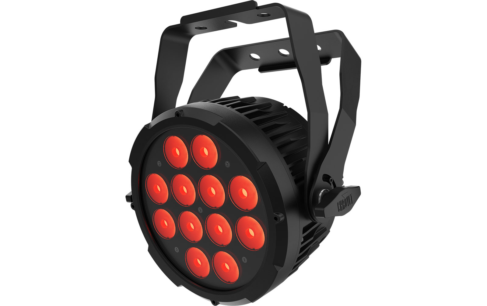 Chauvet DJ SlimPAR Pro Q IP
