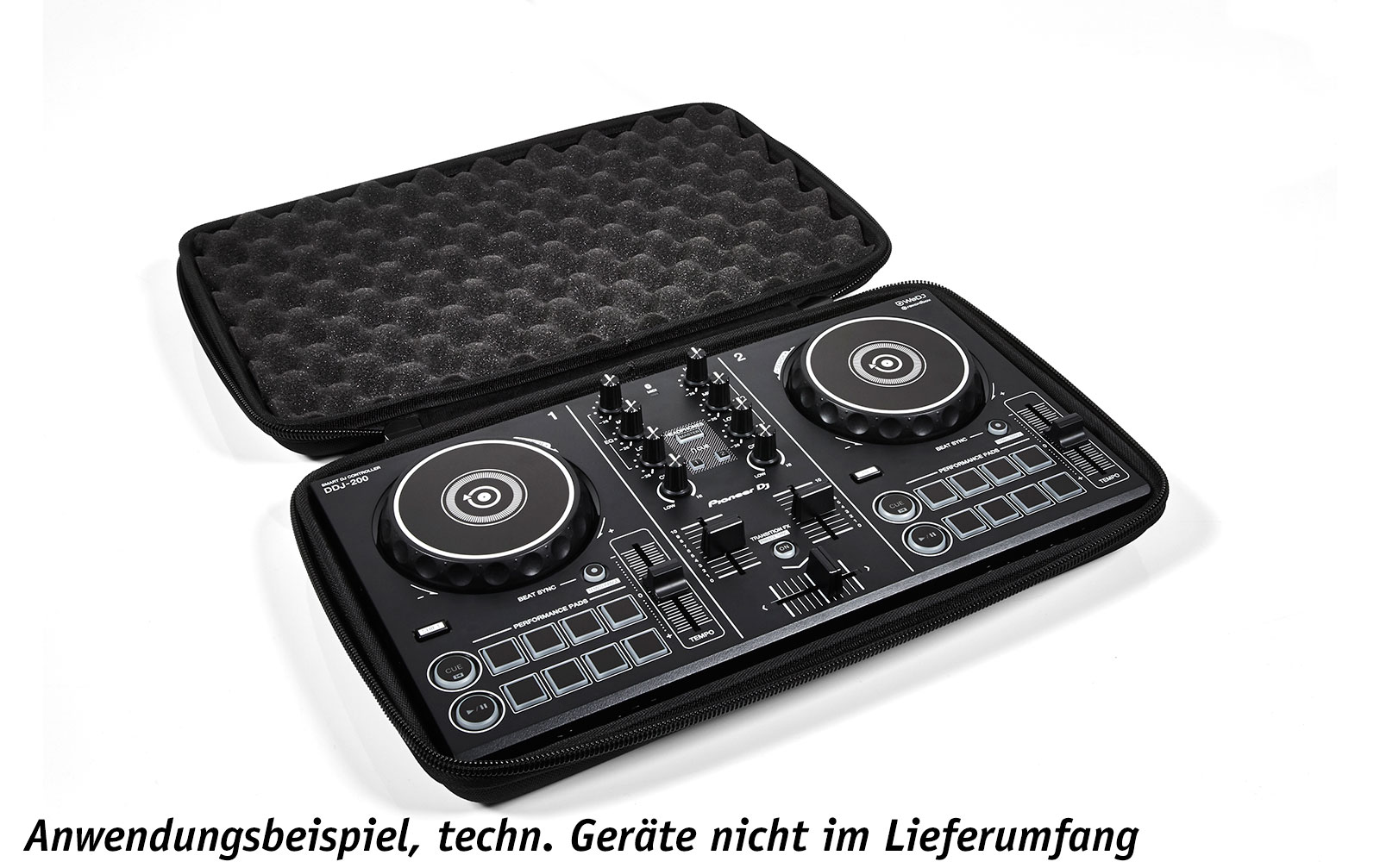 Pioneer DJC-200 Bag