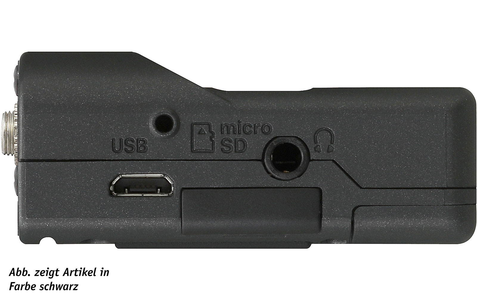 Tascam DR-10LW in weiß