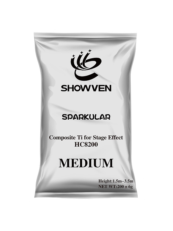 Showven Sparkular BT01 Set