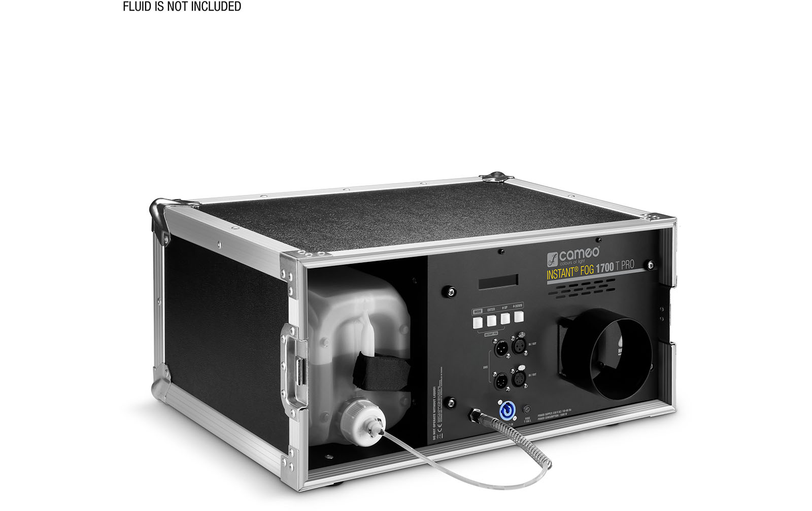 Cameo Instant Fog 1700 T Pro