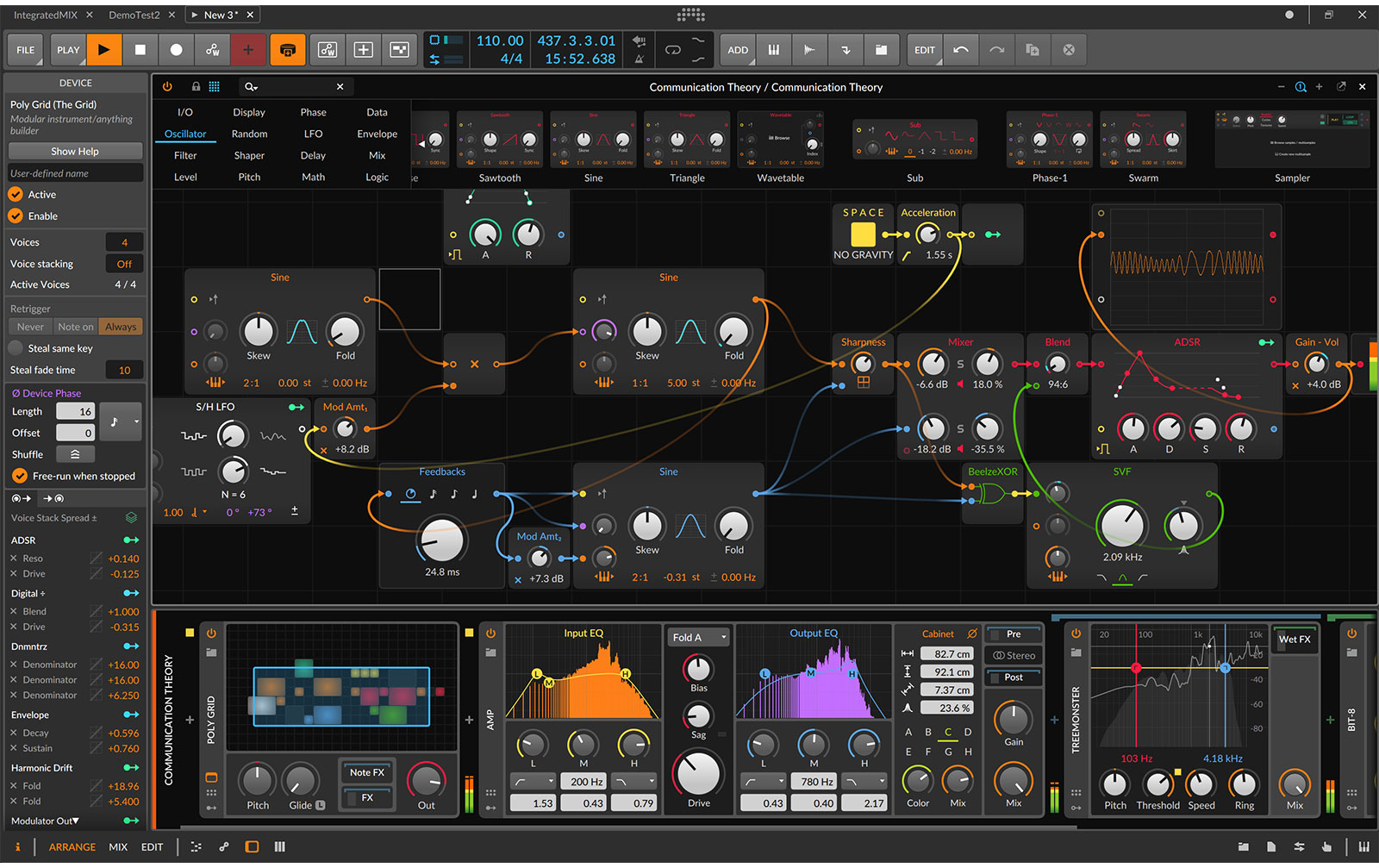 Bitwig Studio 4 EDU Download