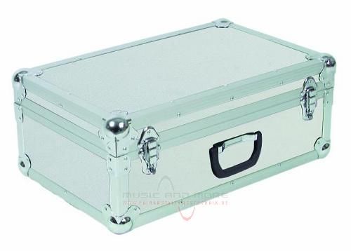 Roadinger Universal-Koffer-Case Tour Pro alu
