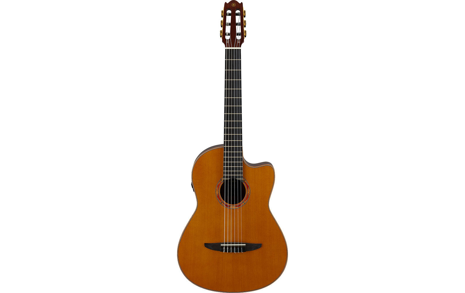 Yamaha NCX3C Natural