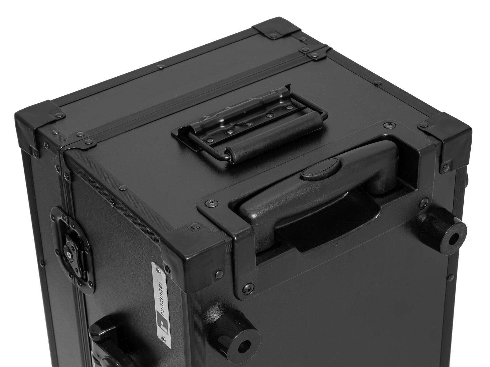 Roadinger UKC-4R Universal-Koffer-Case mit Trolley