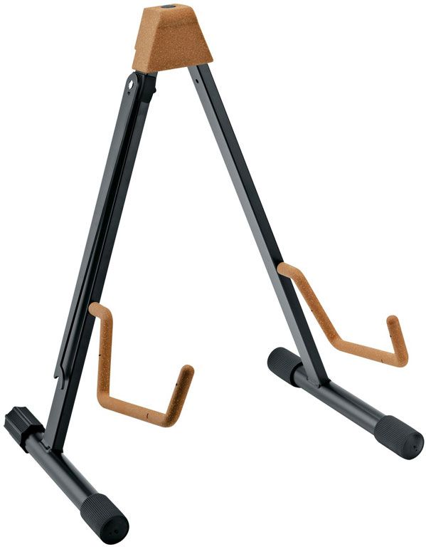 K&M 14130 Celloständer, kork