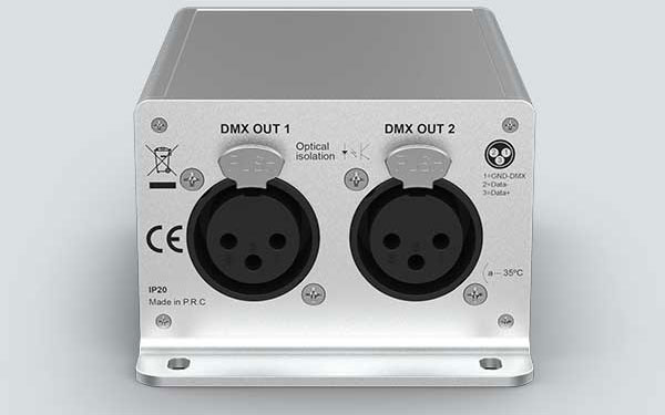 Chauvet DJ Xpress 1024
