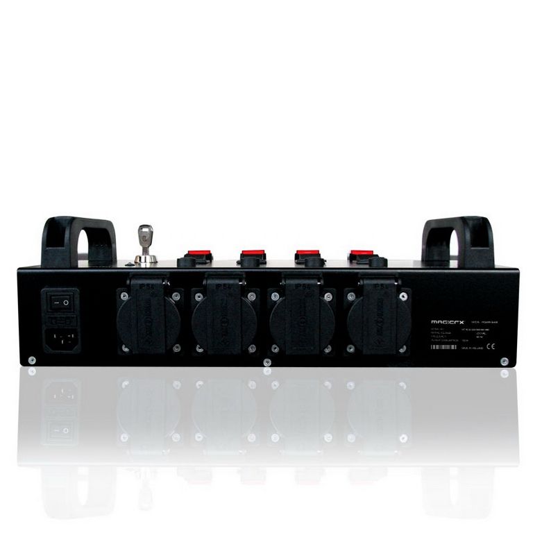 Magic FX Effect'ivator 4