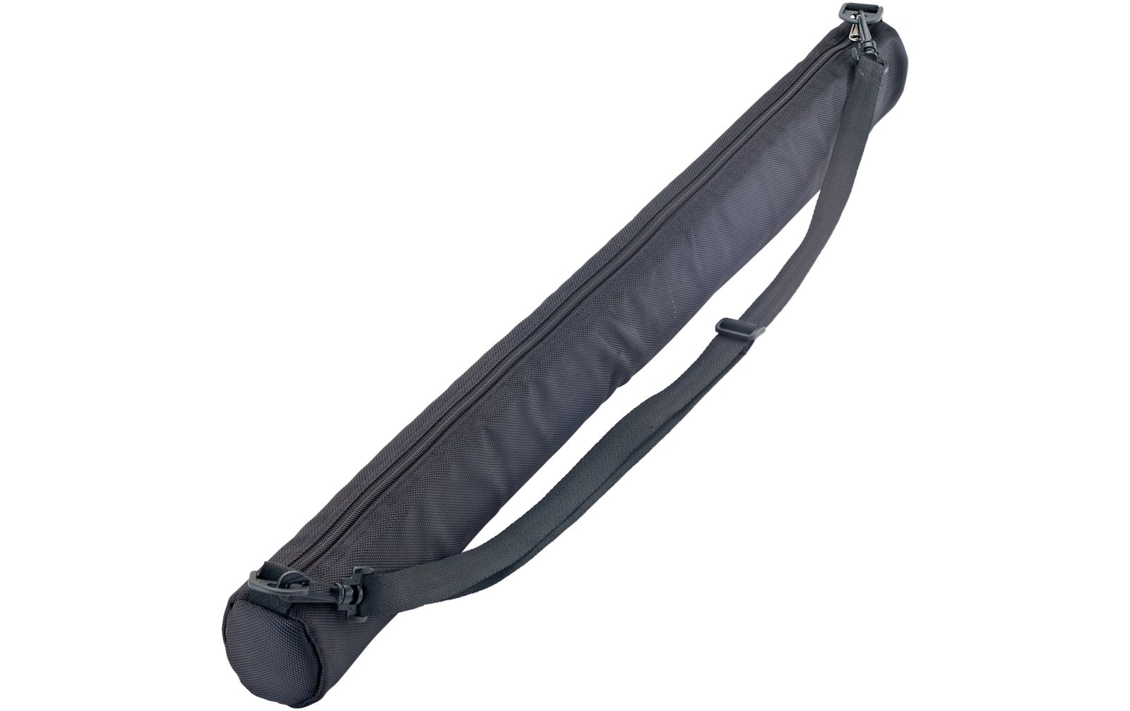 K&M 23785 Mikrofonangel, schwarz