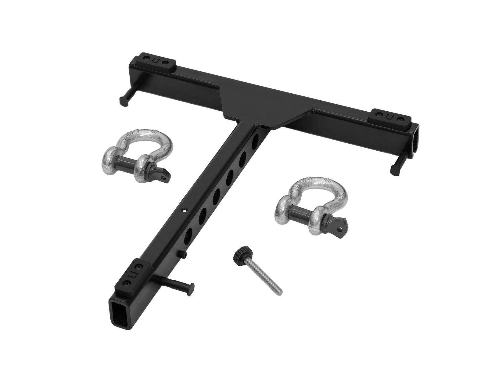 Celto ACS10-FR2 Flugrahmen/Stackingrahmen Set inkl, Flightcase