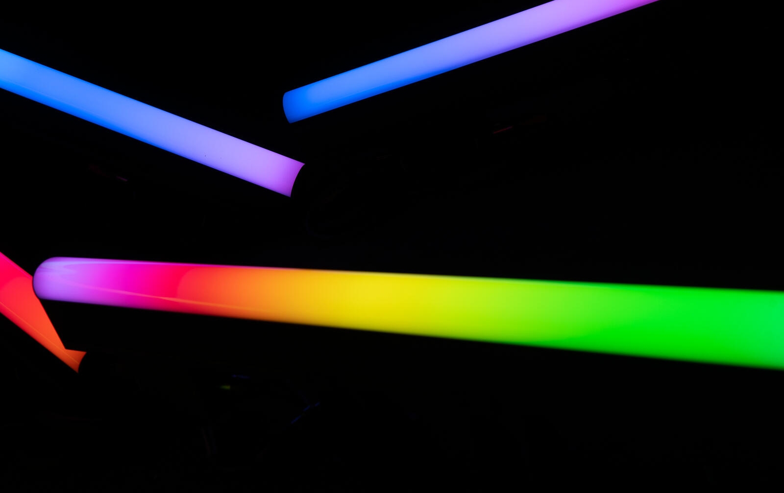 Eurolite LED IP PT-100/34 RGB/WW Pixel DMX Tube