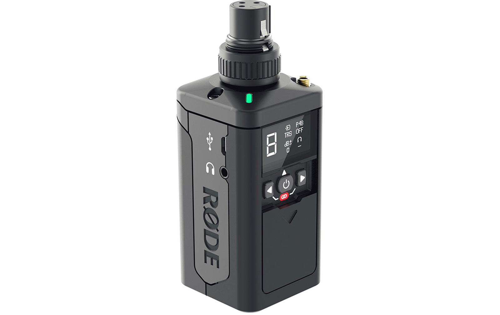 Rode Link Newsshooter Kit